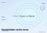 Fensterheber rechts vorne VW Golf IV (1J1)