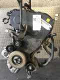 (157683 Motor ohne Anbauteile FIAT Stilo (192) 192 A3000) 192 A3.000