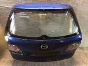 Heckklappe mit Fensterausschnitt MAZDA 6 Station Wagon (GY) GJYA-62-02XD GJ5A-62-020