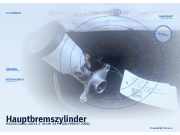 Hauptbremszylinder MAZDA Demio (DW)