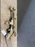 Wischermotor vorne CITROEN C8 (E) 404721 404.721
