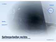 Seitenscheibe rechts FORD Galaxy (WGR)