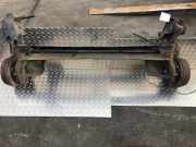Hinterachse komplett DACIA Logan MCV (KS)
