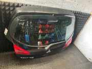 Heckklappe mit Fensterausschnitt MITSUBISHI Colt VI 3 Türer