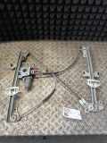Fensterheber links vorne CITROEN Berlingo I (MF) 0130821763