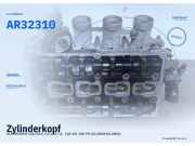Zylinderkopf ALFA ROMEO 156 (932) AR32310 AR 32310