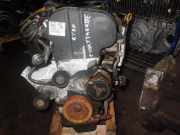 Motor ohne Anbauteile FORD Focus Stufenheck (DFW) 1S4G6007