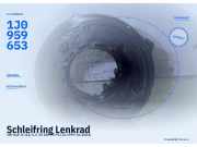 Schleifring Lenkrad VW Golf IV (1J) 1J0959653