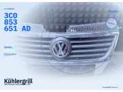 Kühlergrill VW Passat Variant (3C5) 3C0853651AD
