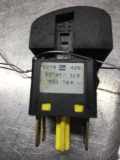 Schalter Hecksheibenheizung OPEL Vectra B (J96) 90457319