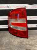 Rückleuchte links SKODA Fabia (6Y) 6Y9945111B