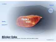 Blinker links FORD Focus Turnier (DNW)