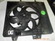 Elektrolüfter PEUGEOT 207 965380408001 5020448