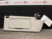 Sonnenblende rechts OPEL Vectra C CC (Z02) 13281677