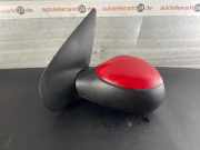 Außenspiegel links PEUGEOT 206+ (T3E) 8154JA 015690