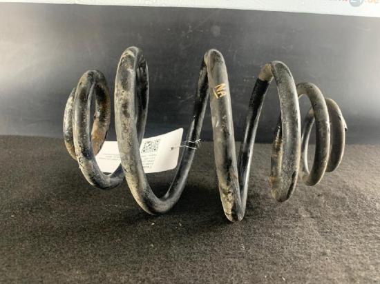 Feder hinten OPEL Corsa B (S93) Bild Feder hinten OPEL Corsa B (S93)
