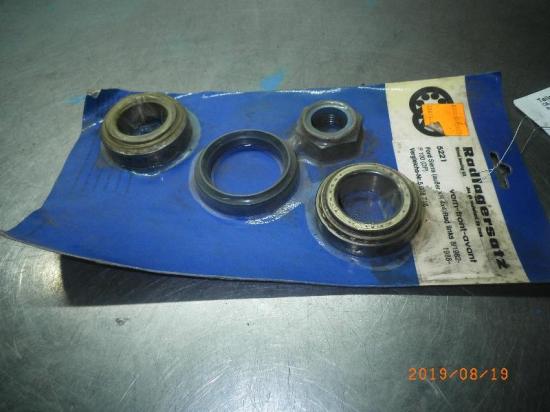 Radlager FORD Sierra Schrägheck (GBC) 5008716 Bild Radlager FORD Sierra Schrägheck (GBC) 5008716