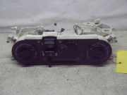 Heizungsbetätigung (Konsole) MITSUBISHI Colt V (CJ, CP) MR201365