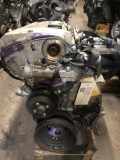 Motor ohne Anbauteile MERCEDES-BENZ SLK (R170) 111958