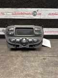 Bedienelement für Klimaanlage PEUGEOT 307 96527144XT