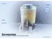 Servopumpe OPEL Vectra C CC (Z02)