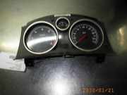 Tachometer OPEL Zafira B (A05) 13216660
