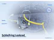 Schleifring Lenkrad CHEVROLET Matiz