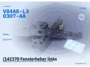 (142370 Fensterheber links FORD Escort IV Cabriolet (ALF) V84AB-L30307-AA) V84AB-L30307-AA