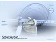 Schaltkulisse HYUNDAI i10 (PA)
