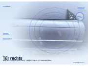Tür rechts BMW 3er Cabriolet (E46)