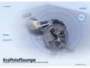 Kraftstoffpumpe HYUNDAI Accent I (X-3)