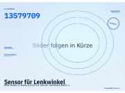 Sensor für Lenkwinkel OPEL Mokka A / Mokka X (J13) 13579709