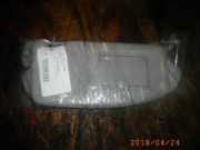 Sonnenblende FORD Focus II Turnier (DA, DS, FFS)