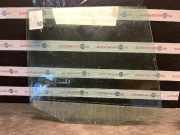 Türscheibe rechts hinten VW Tiguan I (5N)