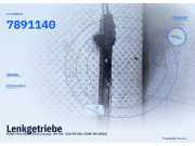 Lenkgetriebe MINI Mini (R50, R53) 7891140
