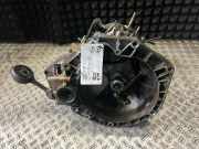 Schaltgetriebe FIAT Punto Van (188)