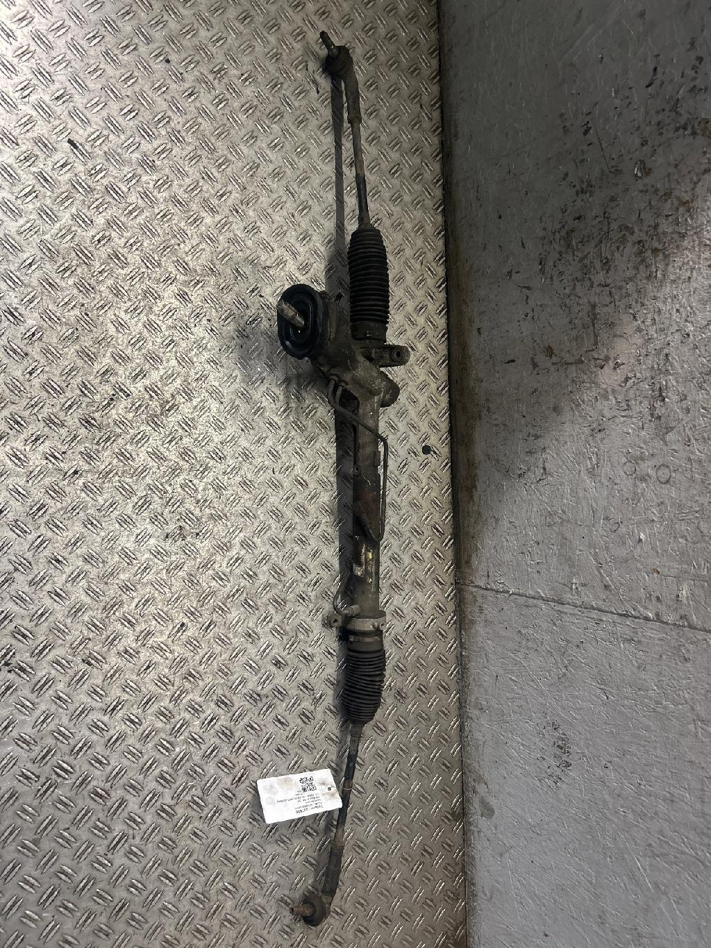 Lenkgetriebe VW Polo IV (9N, 9A) 0230080050001