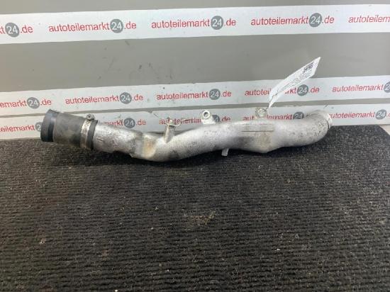 Ansaugschlauch für Luftfilter TOYOTA Auris (E15) Bild Ansaugschlauch für Luftfilter TOYOTA Auris (E15)