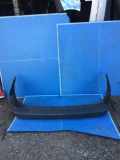 Stoßstange hinten OPEL Combo C Kasten 09184926