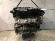 Motor ohne Anbauteile BMW 3er Touring (E91) N47D20A