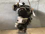 Motor ohne Anbauteile VW Polo IV (9N, 9A) BAY