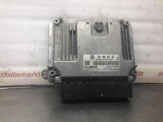 Steuergerät Motor VW Touran I (1T1) 03G906021ND Bild Steuergerät Motor VW Touran I (1T1) 03G906021ND