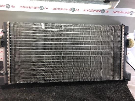 Kühler SKODA Fabia II (5J) 6R0121253 Bild Kühler SKODA Fabia II (5J) 6R0121253