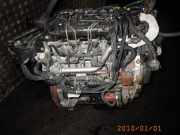 Motor ohne Anbauteile MAZDA 3 (BK) Y601