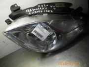 Hauptscheinwerfer links CITROEN Xsara Picasso (N68) 9649557480
