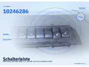 Schalterleiste OPEL Sintra (GM 200-GME) 10246286