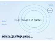 Wischergestänge vorne PEUGEOT Boxer Kasten (230L)