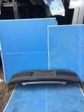 Stoßstange hinten SEAT Ibiza II (6K) 6K6807421J