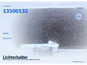 Lichtschalter OPEL Astra H 13100132