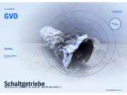 Schaltgetriebe SEAT Exeo ST (3R) GVD